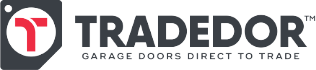 Tradedor Logo