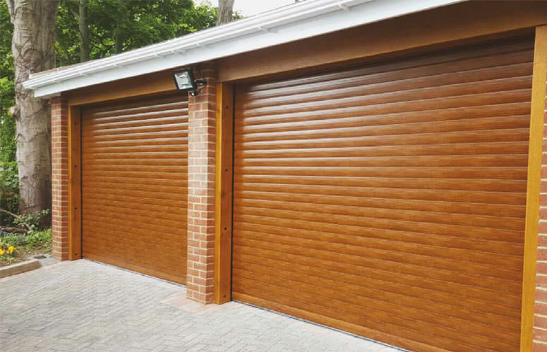 Trade Roller Garage Doors - Tradedor